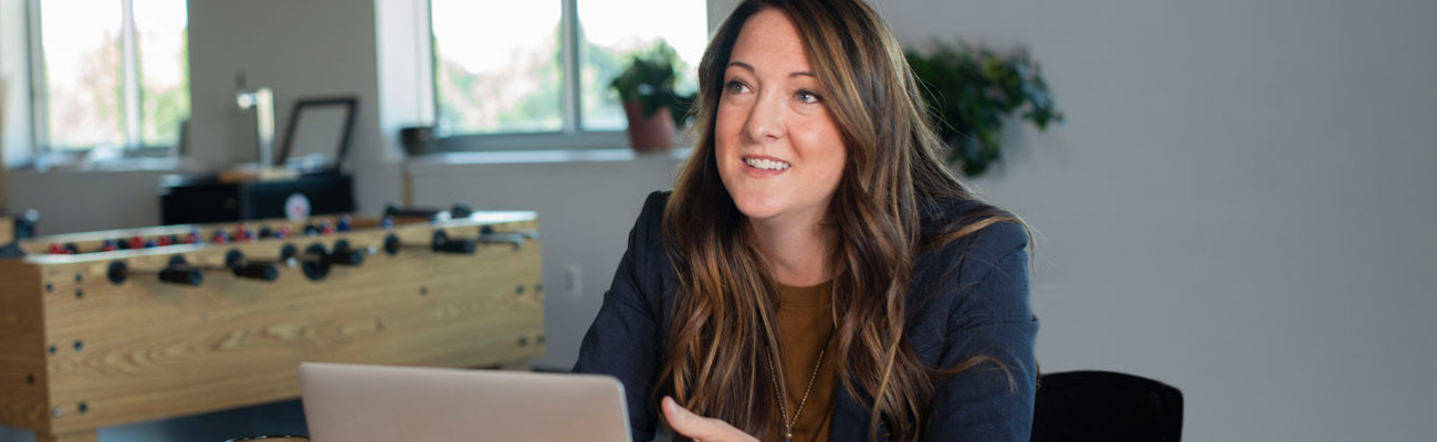 Online Bachelor of Arts in Business Management