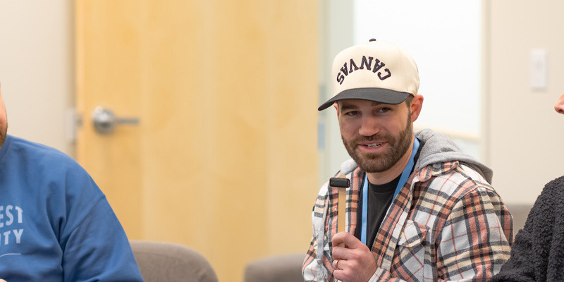 Master of Arts in Leadership Studies (Hybrid)