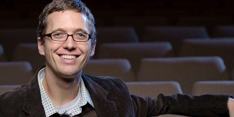 Master of Arts in Ministry Leadership and Theology (HyFlex)