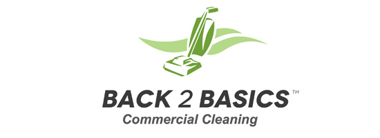 Back 2 Basics Commercial Cleaning