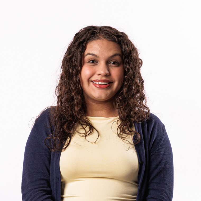 Galilea Dugger