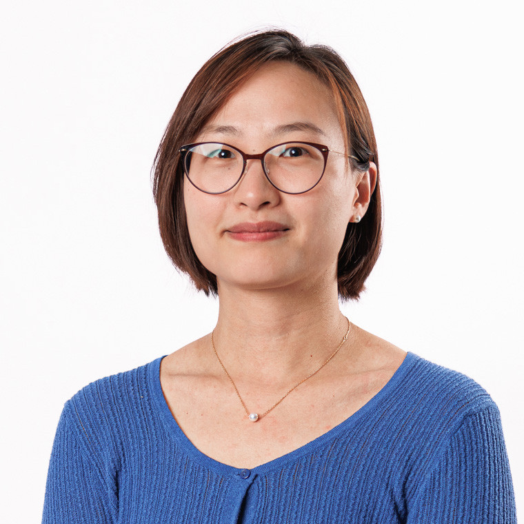 Bingqian Wei