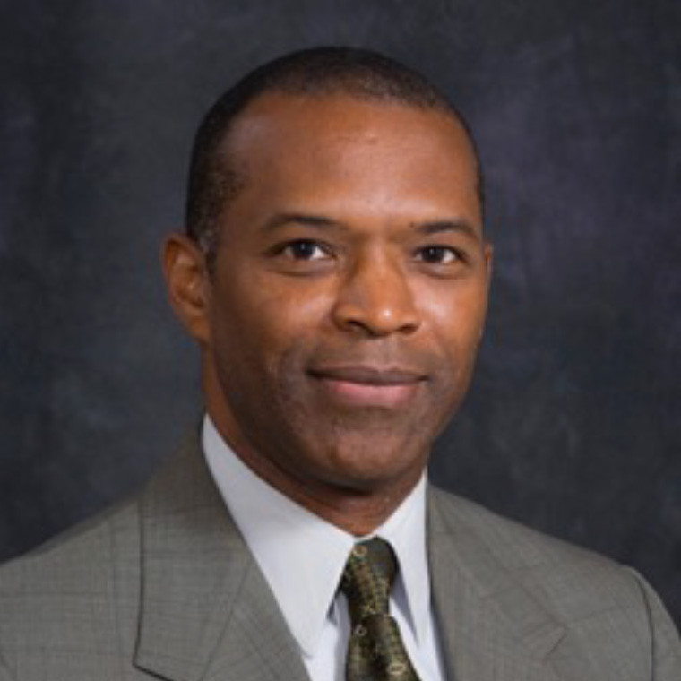 Patrick Davis