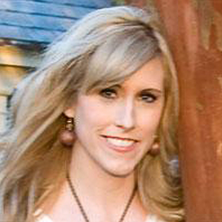 Janelle Harrison
