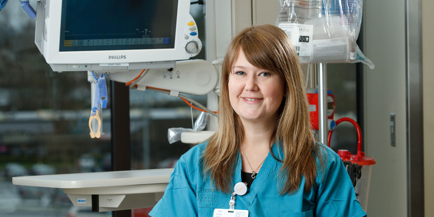 RN to Bachelor of Science in Nursing