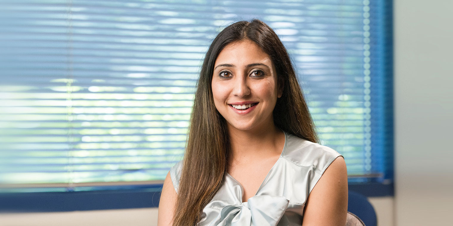 Bachelor of Arts in Ministry Leadership