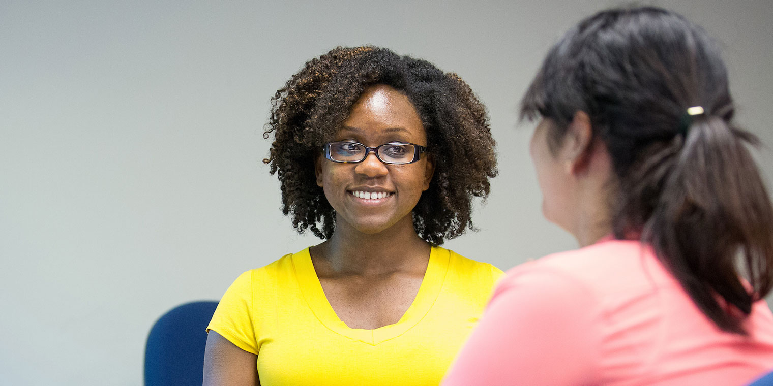 Master of Arts in Ministry Leadership