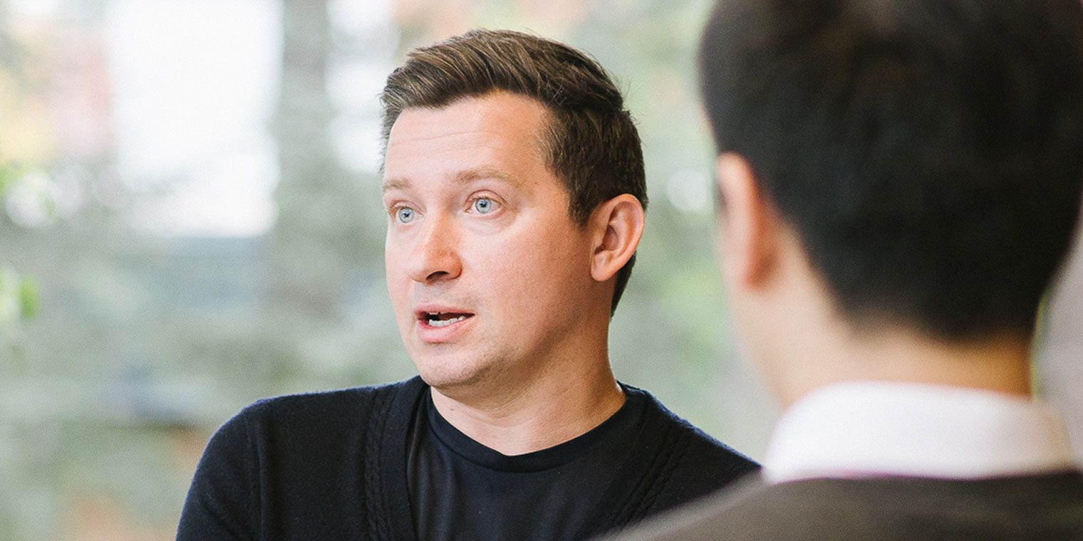 Doctor of Philosophy in Organizational Leadership