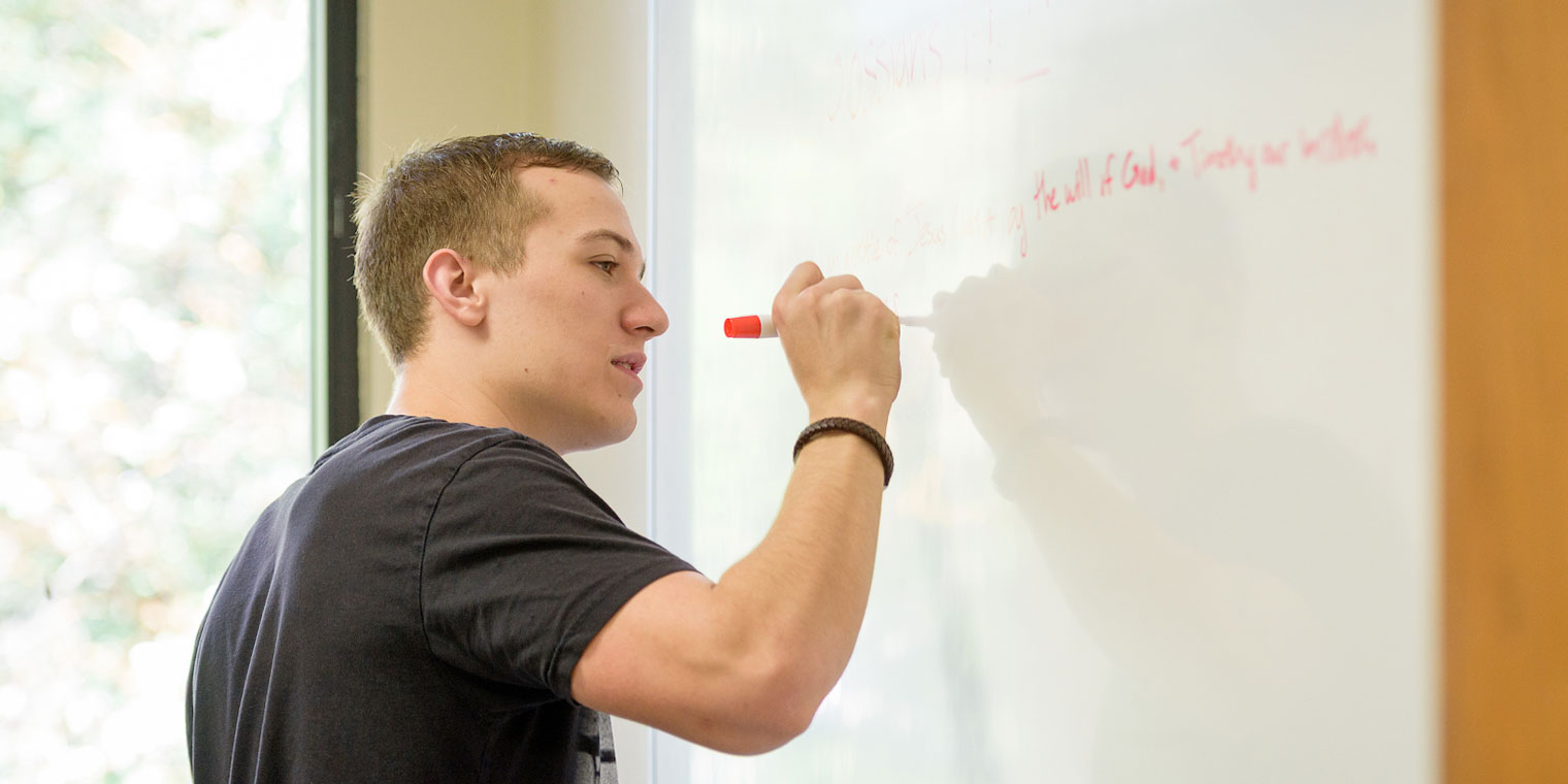 Bachelor of Arts in Organizational Leadership