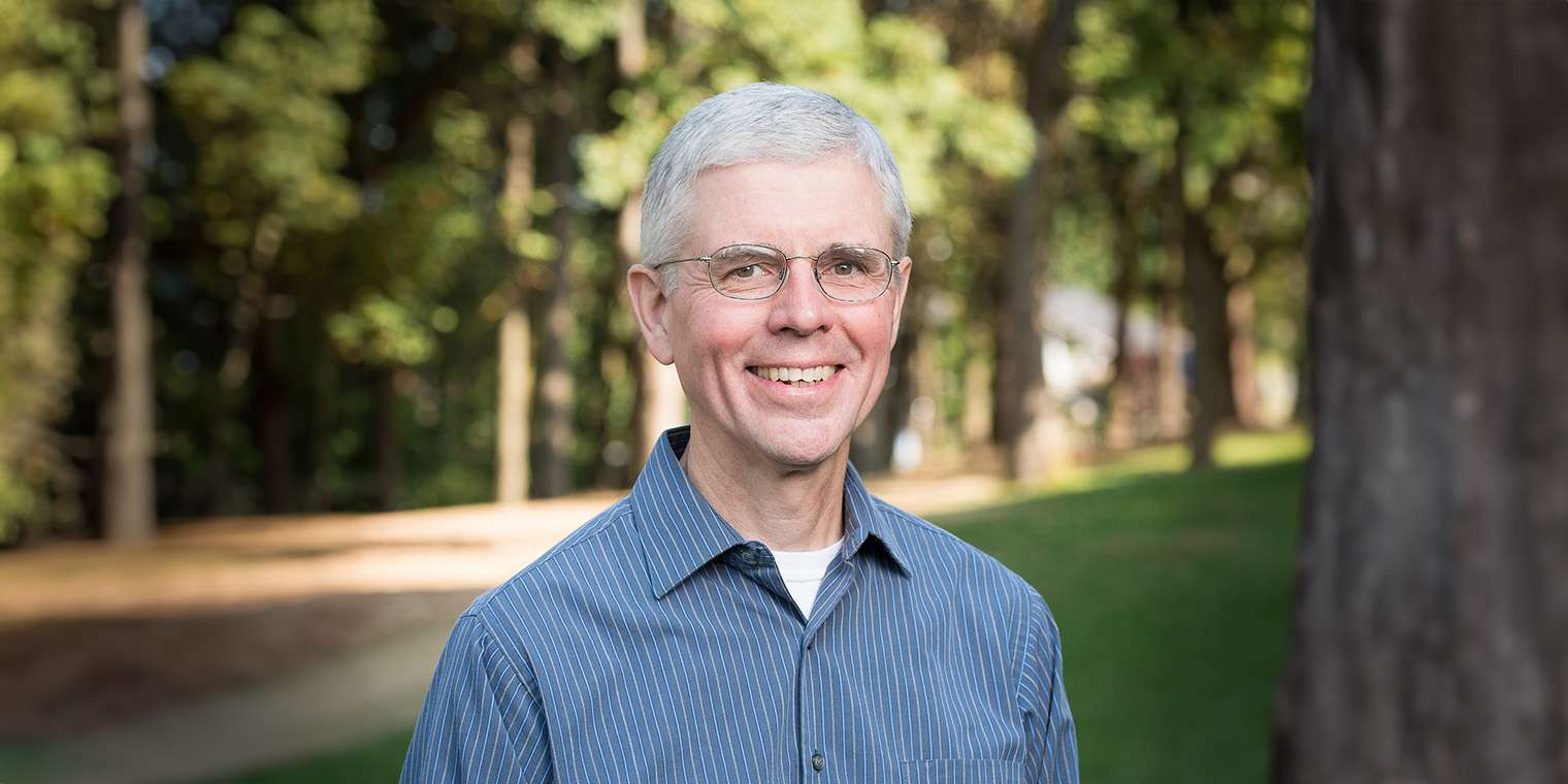 Dr. Carl Christensen