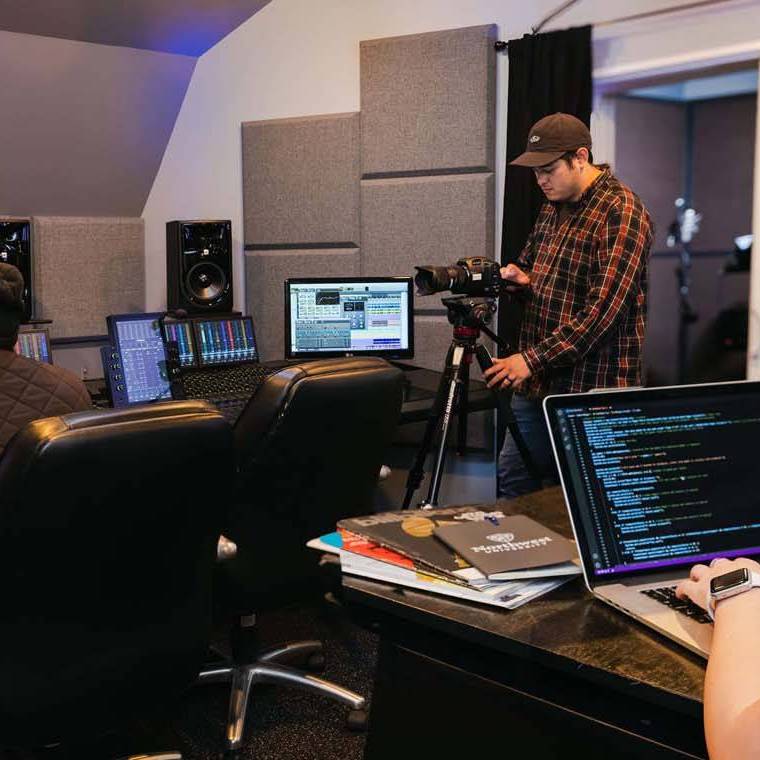 Broader Perspective by Design