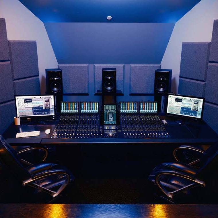 Cutting-Edge Technology and Approaches