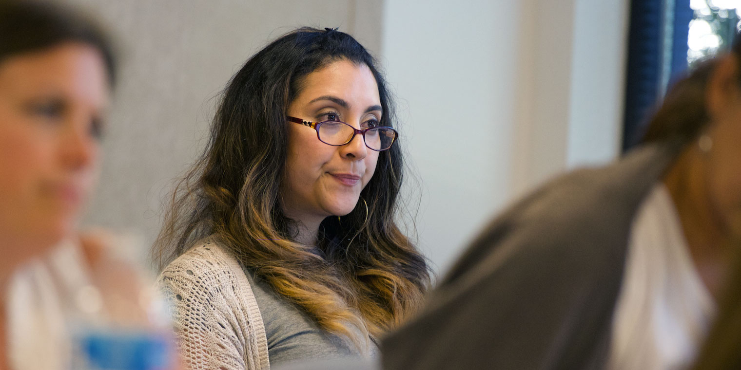 Master of Arts in Clinical Mental Health Counseling