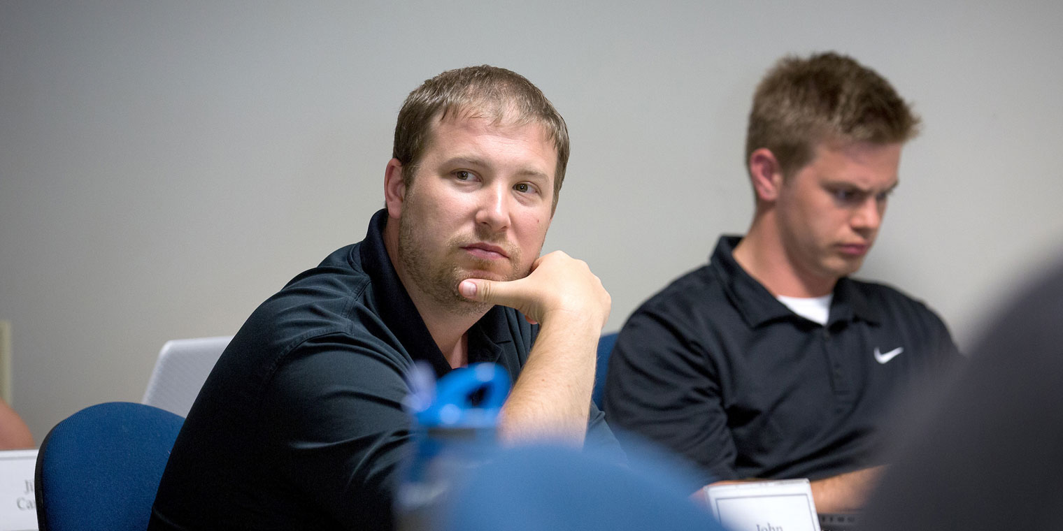 Master of Business Administration