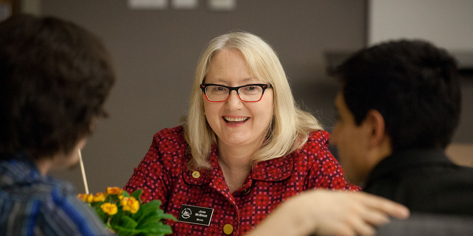 Bachelor of Arts in Business Management