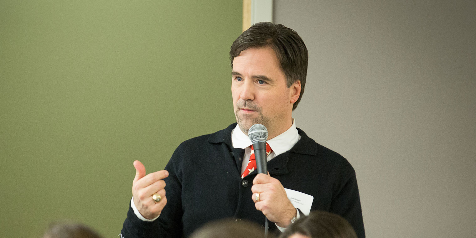 Bachelor of Arts in Organizational Management