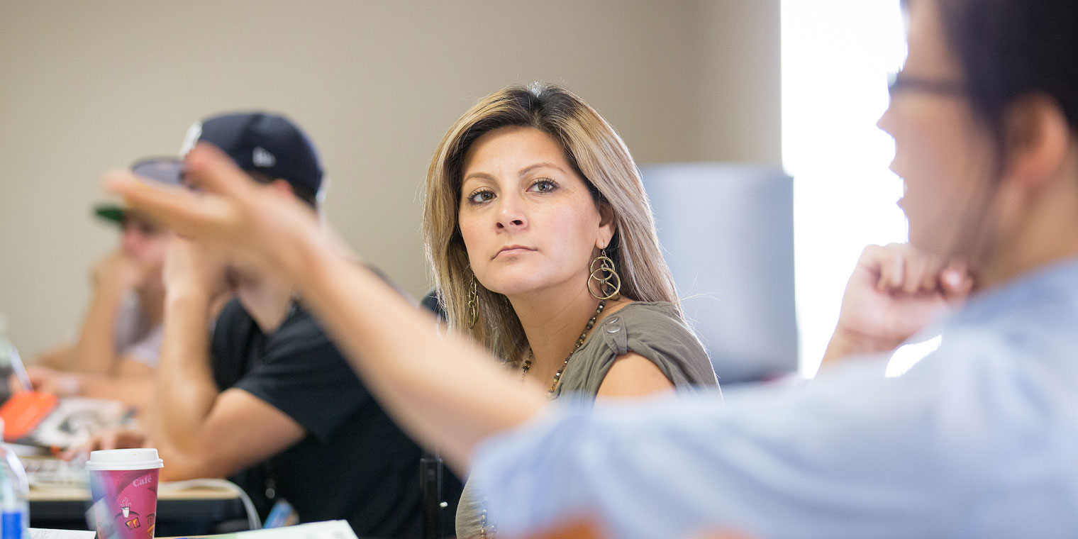 Bachelor of Arts in Psychology