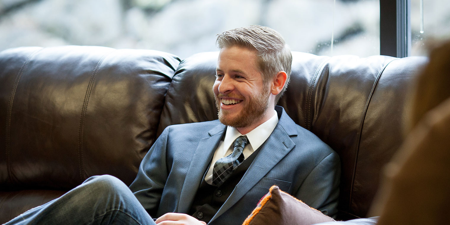 Master of Business Administration